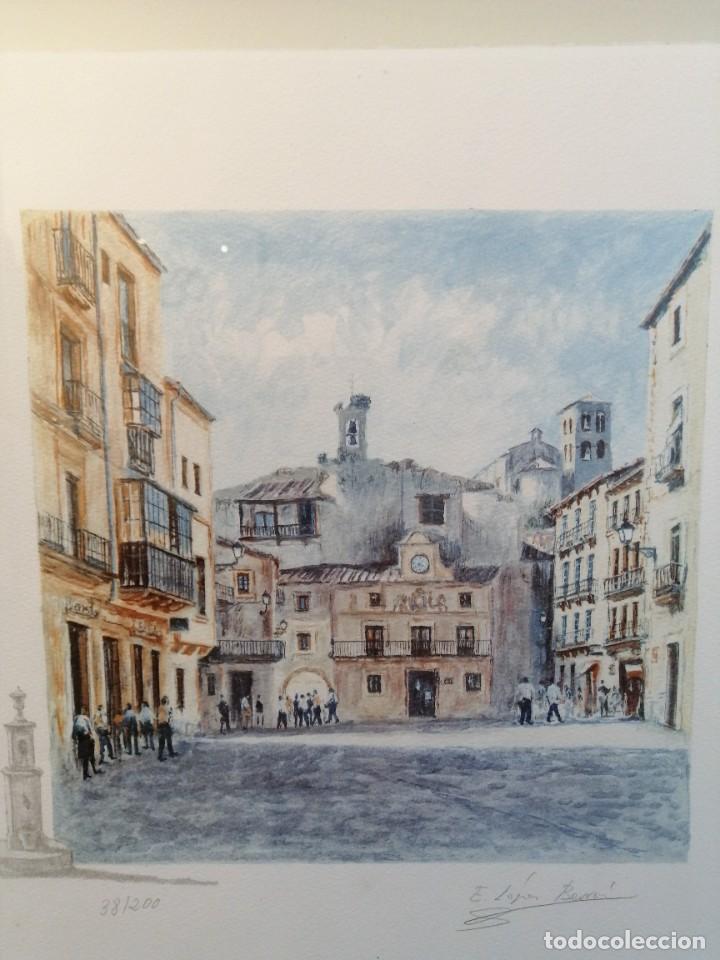 Arte: L&oacute;pez Berr&oacute;n.......... - Foto 6