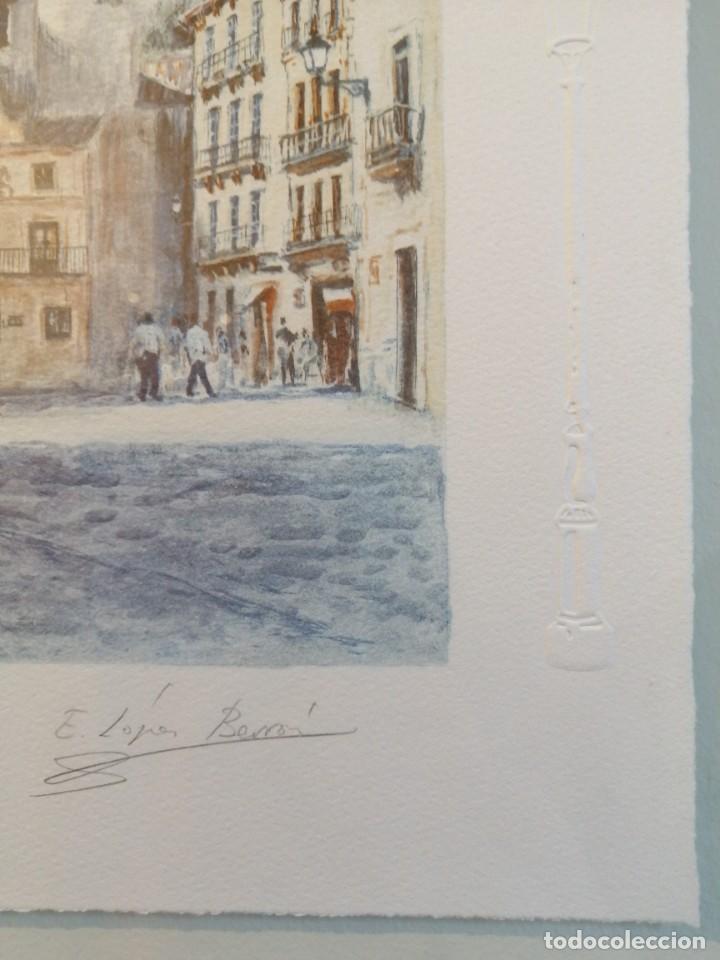 Arte: L&oacute;pez Berr&oacute;n.......... - Foto 7