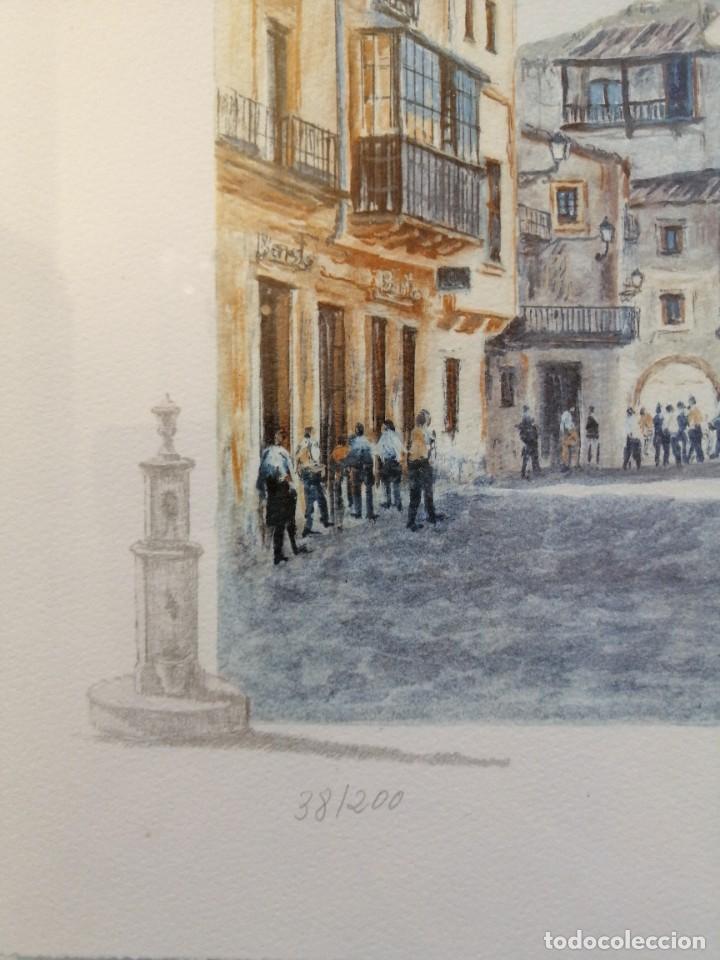 Arte: L&oacute;pez Berr&oacute;n.......... - Foto 8