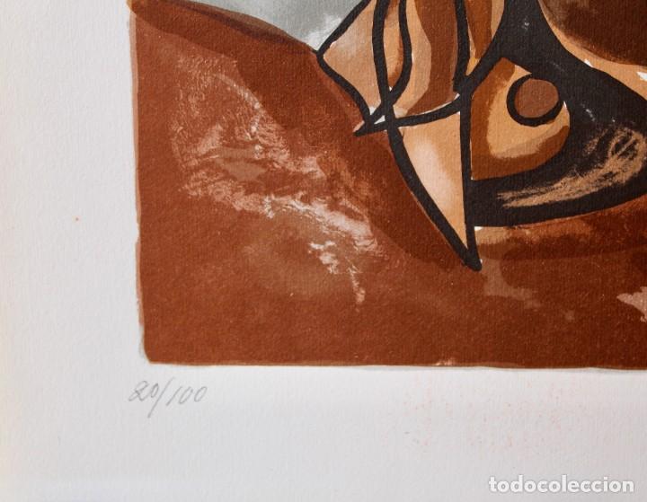 Arte: &rdquo;Picnic del poder&rdquo; de Francesc Garc&iacute;a Vilella - Foto 2