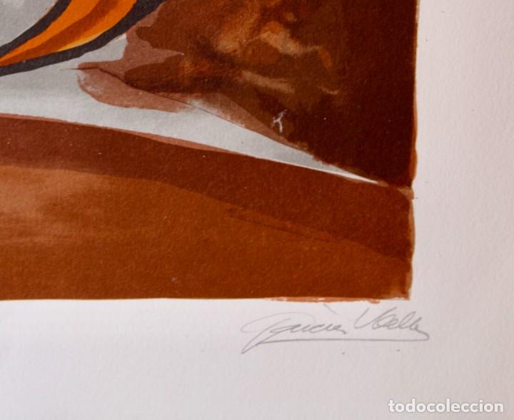Arte: &rdquo;Picnic del poder&rdquo; de Francesc Garc&iacute;a Vilella - Foto 3