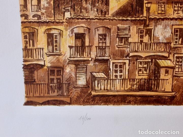 Arte: &rdquo;Teules dOlot&rdquo; de Vil&agrave; Moncau - Foto 2