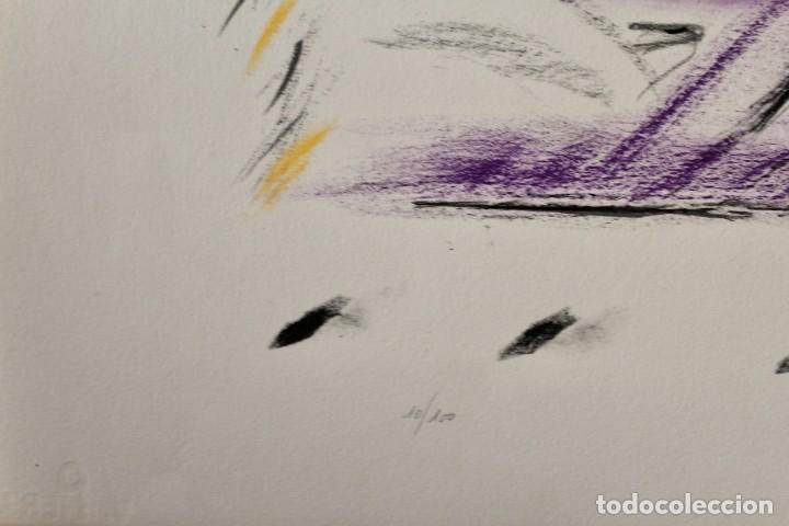 Arte: &rdquo;Objectes&rdquo; de Albert R&agrave;fols Casamada - Foto 2