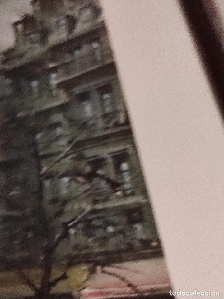 Arte: Litograf&iacute;a Paris - Foto 5