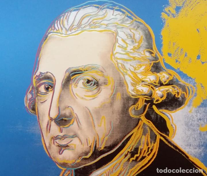 Arte: Andy Warhol: Federico II - Foto 3
