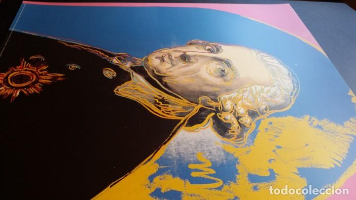 Arte: Andy Warhol: Federico II - Foto 4
