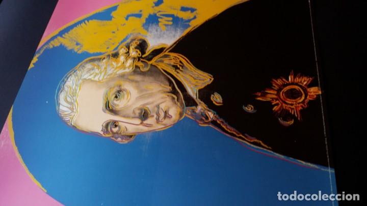 Arte: Andy Warhol: Federico II - Foto 5