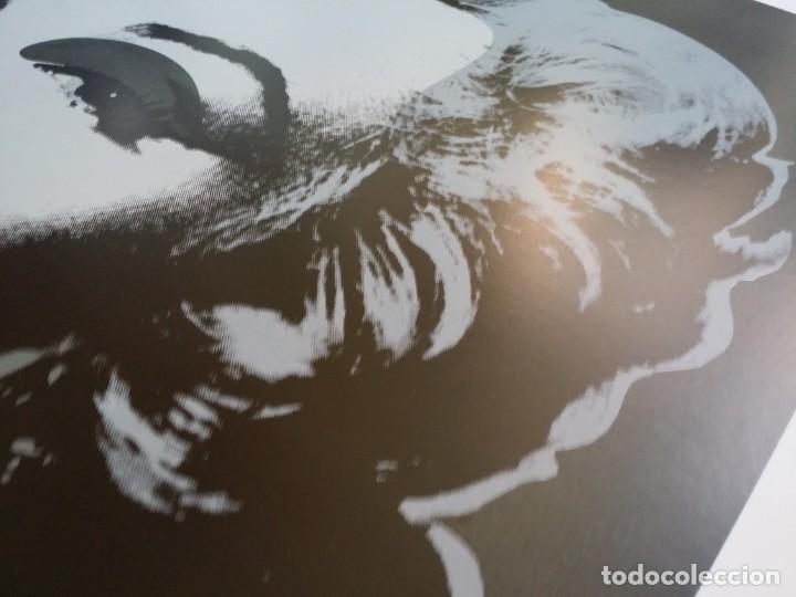 Arte: Andy Warhol: Black Marilyn - Foto 3