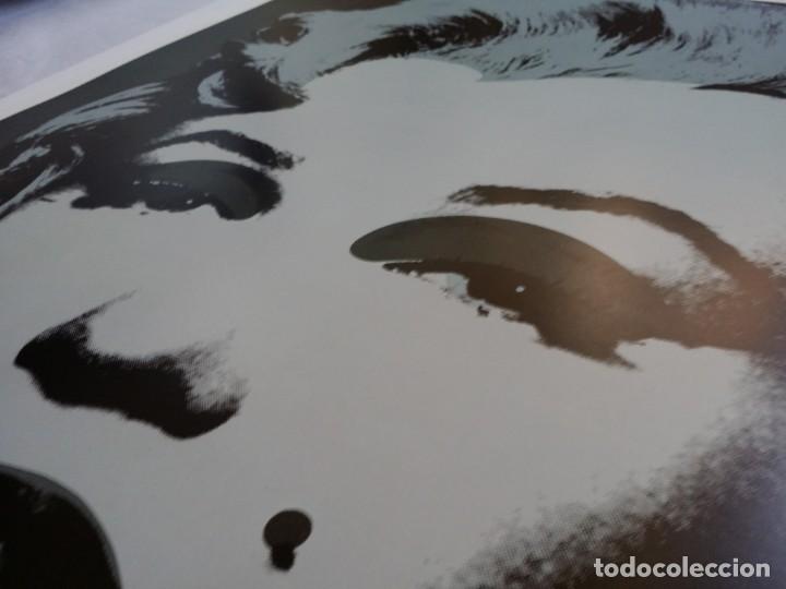Arte: Andy Warhol: Black Marilyn - Foto 4
