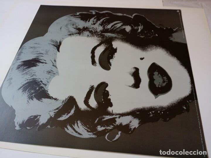Arte: Andy Warhol: Black Marilyn - Foto 5