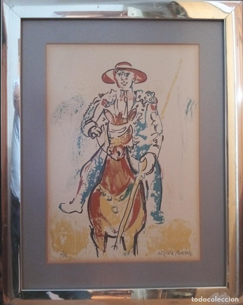 Arte: MOLINA SANCHEZ, Jos&eacute; Antonio - Foto 1