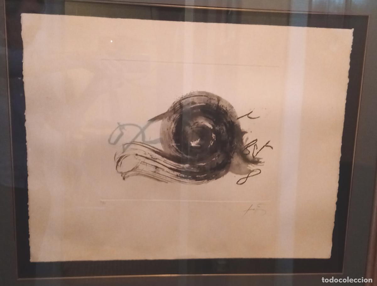 Arte: TAPIES, Antoni - Foto 1