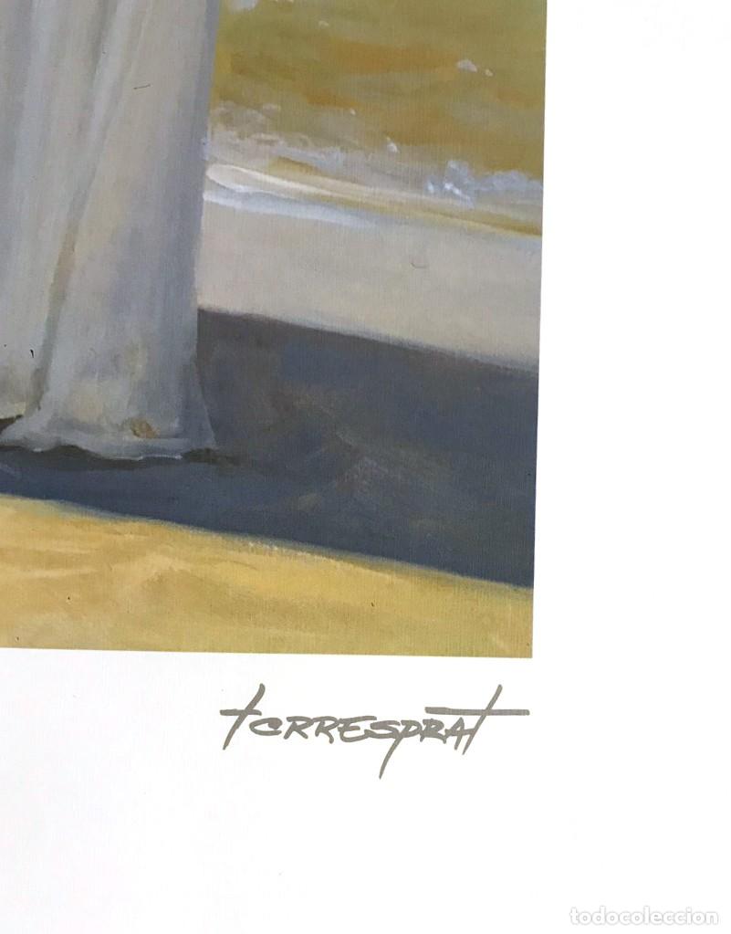 Arte: TORRESPRAT, ENRICH (1940) - Foto 2