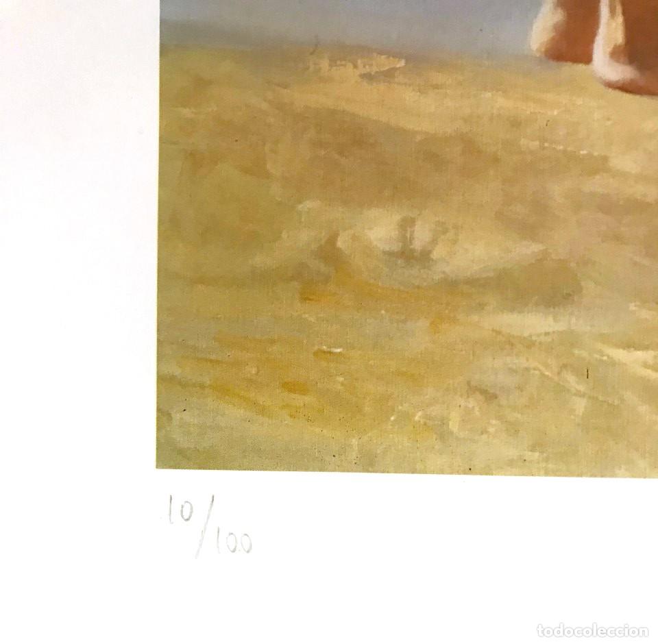 Arte: TORRESPRAT, ENRICH (1940) - Foto 3