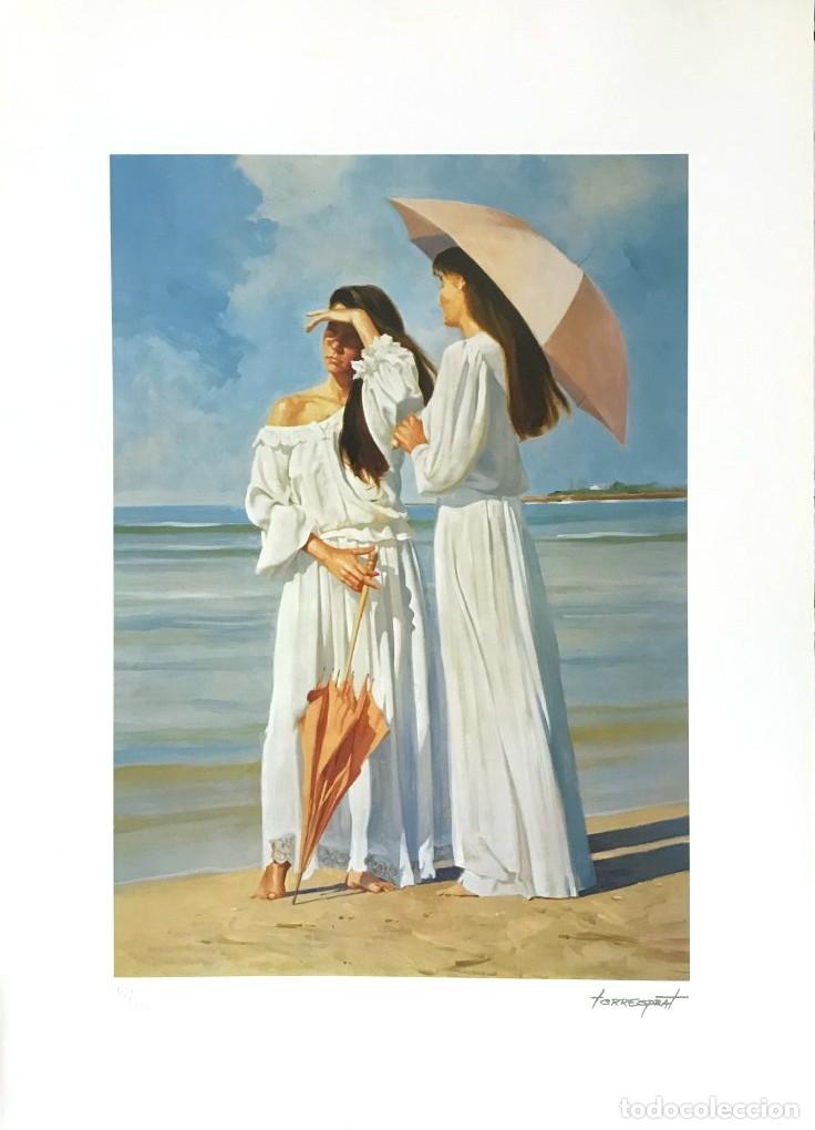Arte: TORRESPRAT, ENRICH (1940) - Foto 1