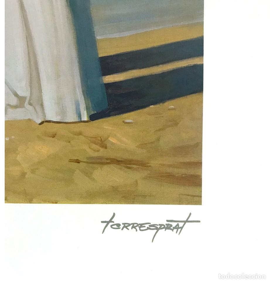 Arte: TORRESPRAT, ENRICH (1940) - Foto 2