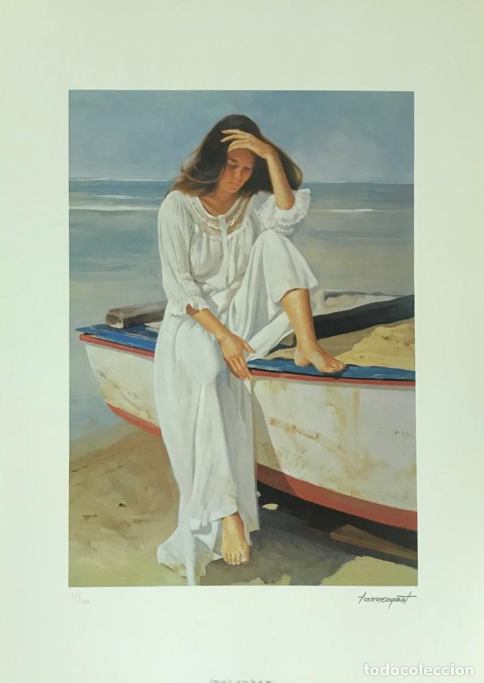 Arte: TORRESPRAT, ENRICH (1940) - Foto 1