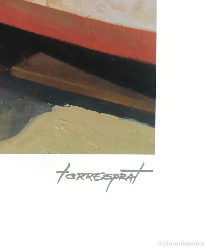 Arte: TORRESPRAT, ENRICH (1940) - Foto 2