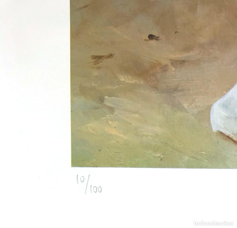 Arte: TORRESPRAT, ENRICH (1940) - Foto 3