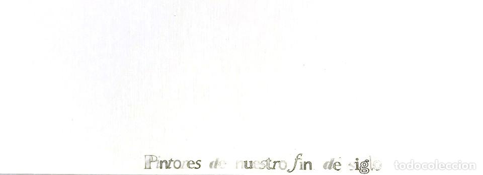 Arte: TORRESPRAT, ENRICH (1940) - Foto 4