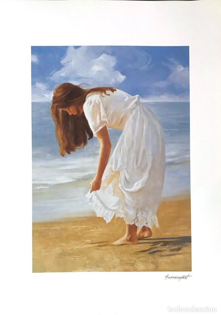Arte: TORRESPRAT, ENRICH (1940) - Foto 1