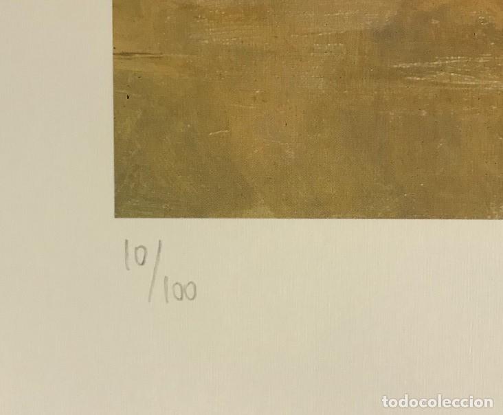 Arte: TORRESPRAT, ENRICH (1940) - Foto 3