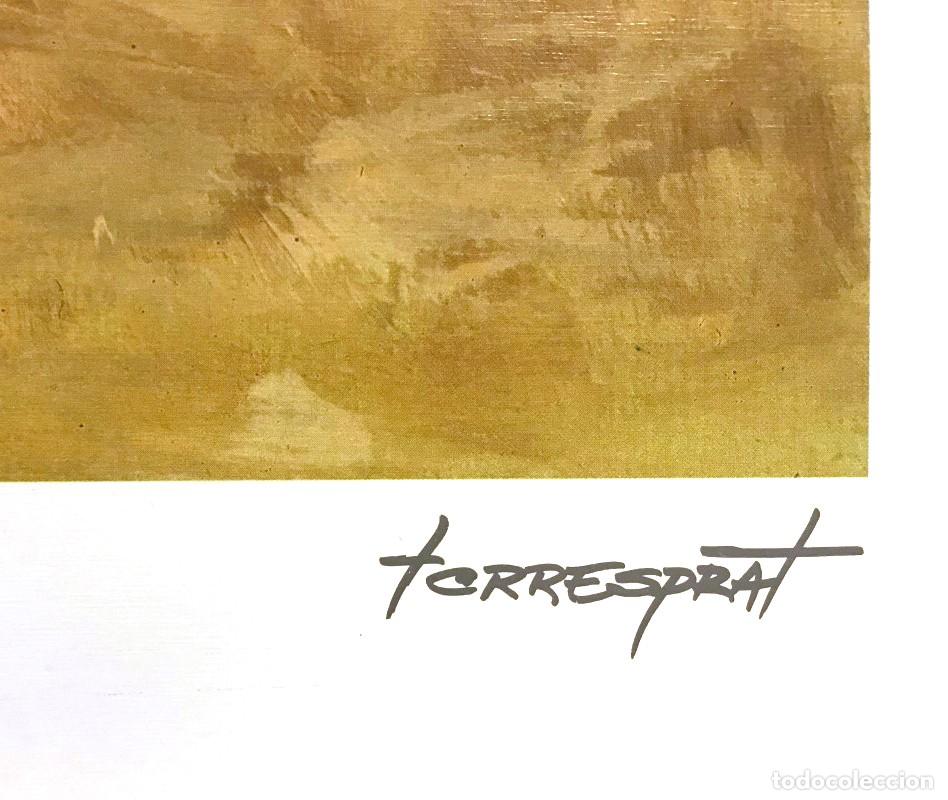 Arte: TORRESPRAT, ENRICH (1940) - Foto 3