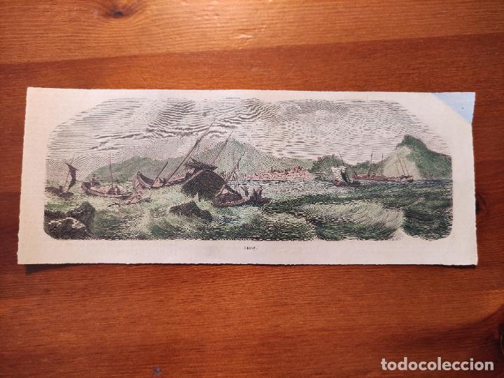 Arte: Amoy - 24x9 - Foto 1