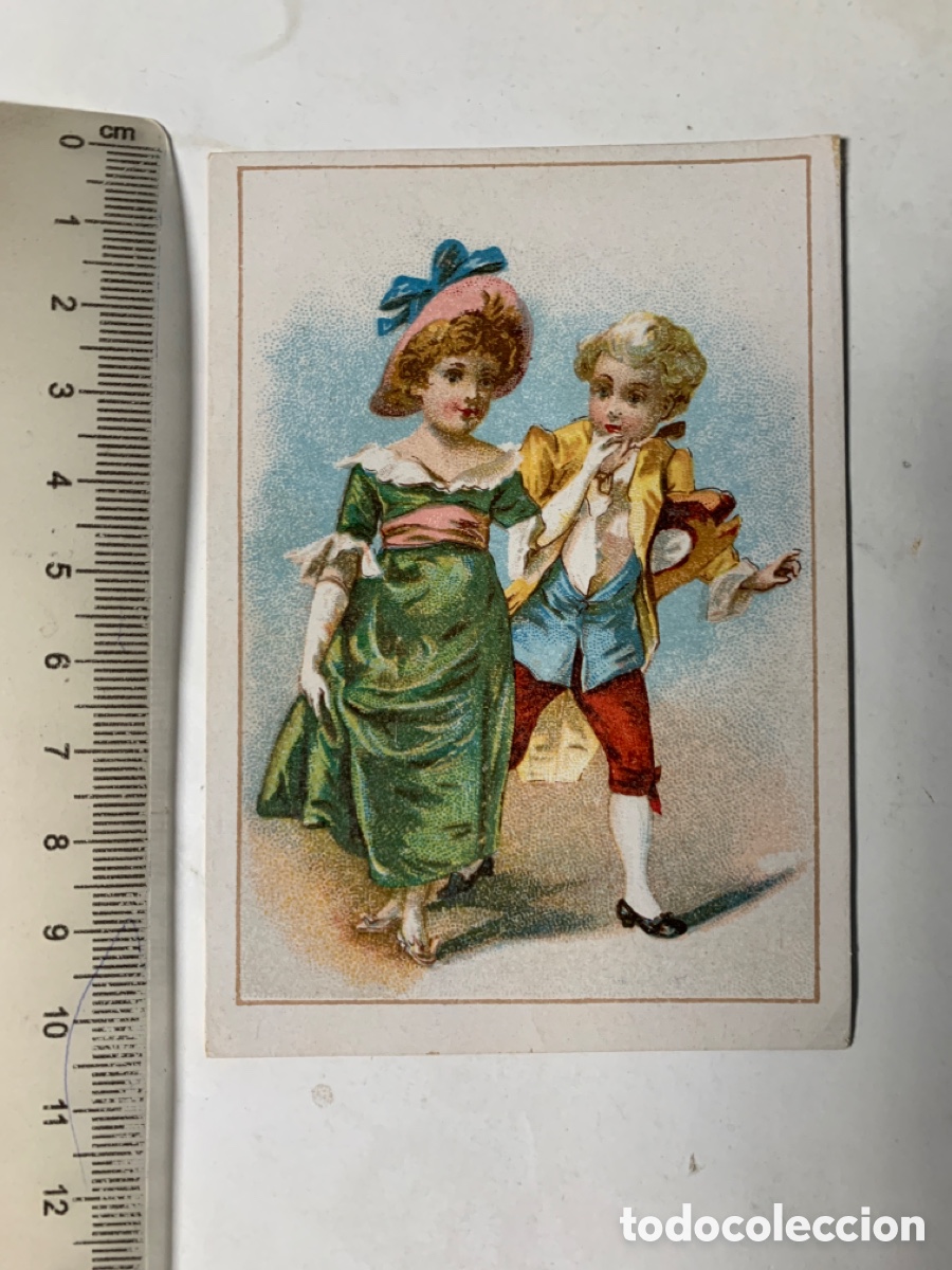 LITOGRAF&Iacute;A PUBLICITARIA. SIN DATOS.