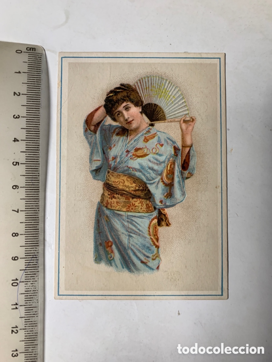 Arte: LITOGRAF&Iacute;A PUBLICITARIA. P. OSTHEIM & SON, PEOPLE&rsquo;S CLOTHIERS. PHILADELPHIA.