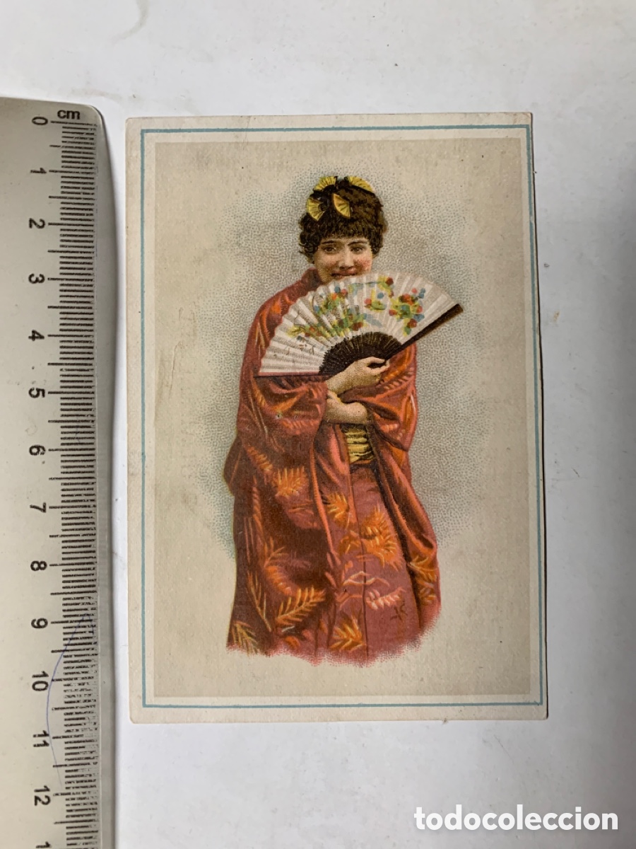 Arte: LITOGRAF&Iacute;A PUBLICITARIA. P. OSTHEIM & SON, PEOPLE&rsquo;S CLOTHIERS. PHILADELPHIA.