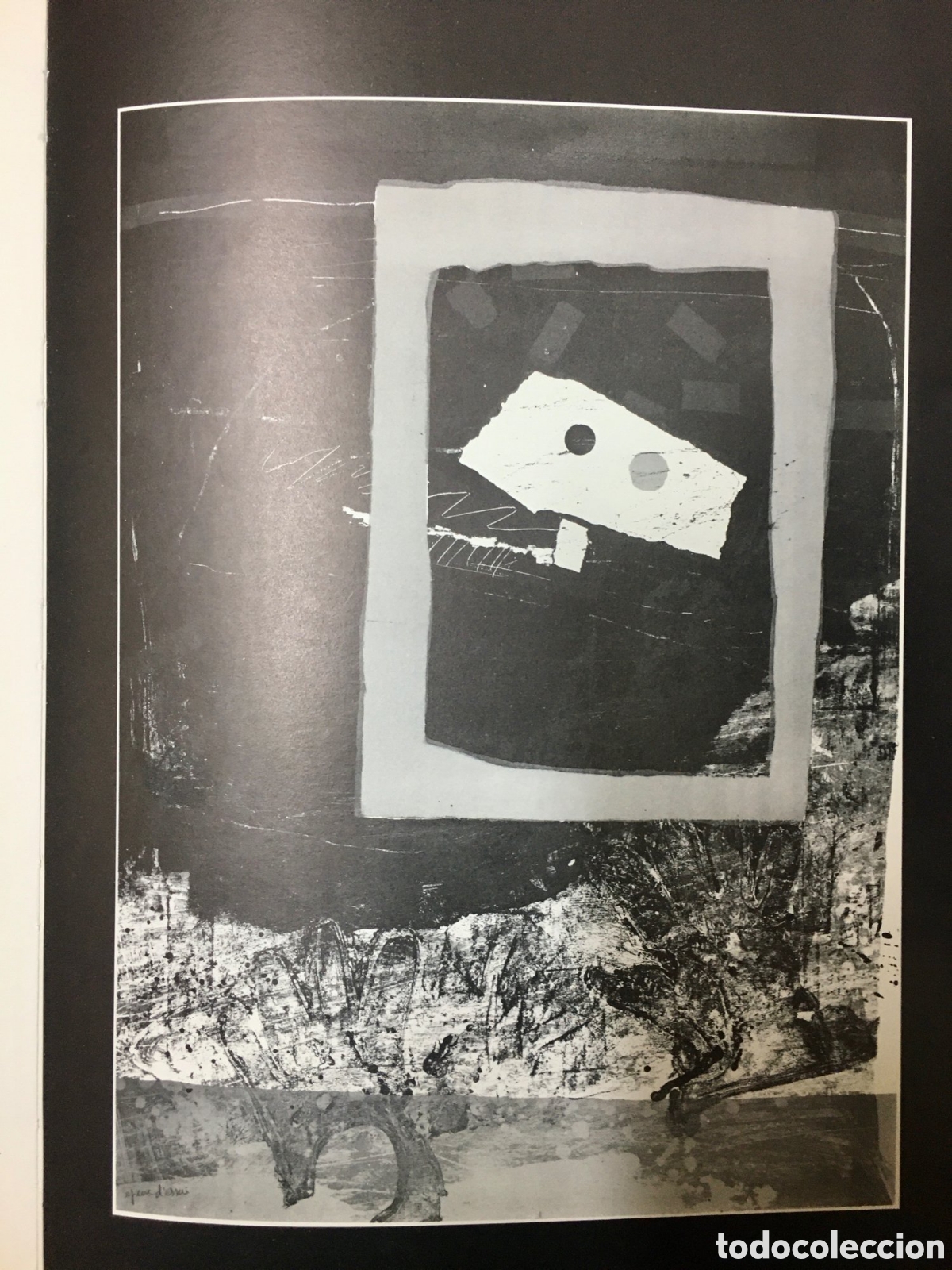 Arte: Antoni Clav&eacute; (1913-2005) - Foto 2
