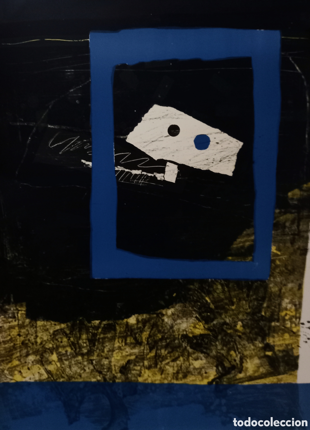 Arte: Antoni Clav&eacute; (1913-2005) - Foto 1