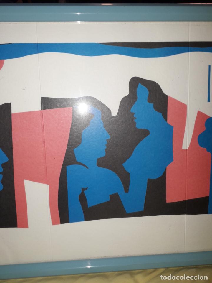Arte: LUIS PRADES OBRA GRAFICA - Foto 4