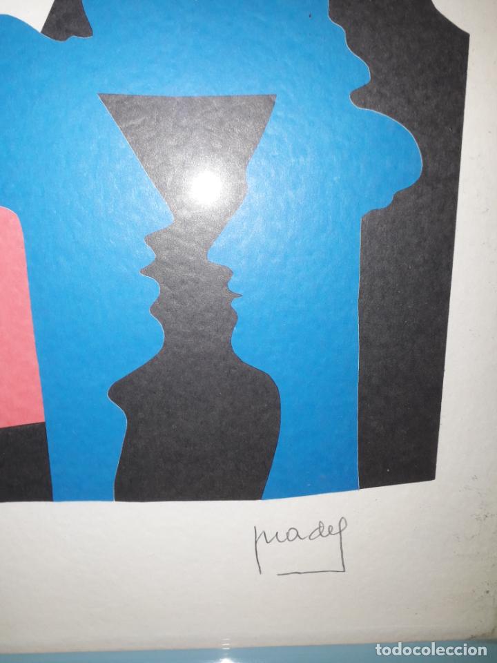 Arte: LUIS PRADES OBRA GRAFICA - Foto 6