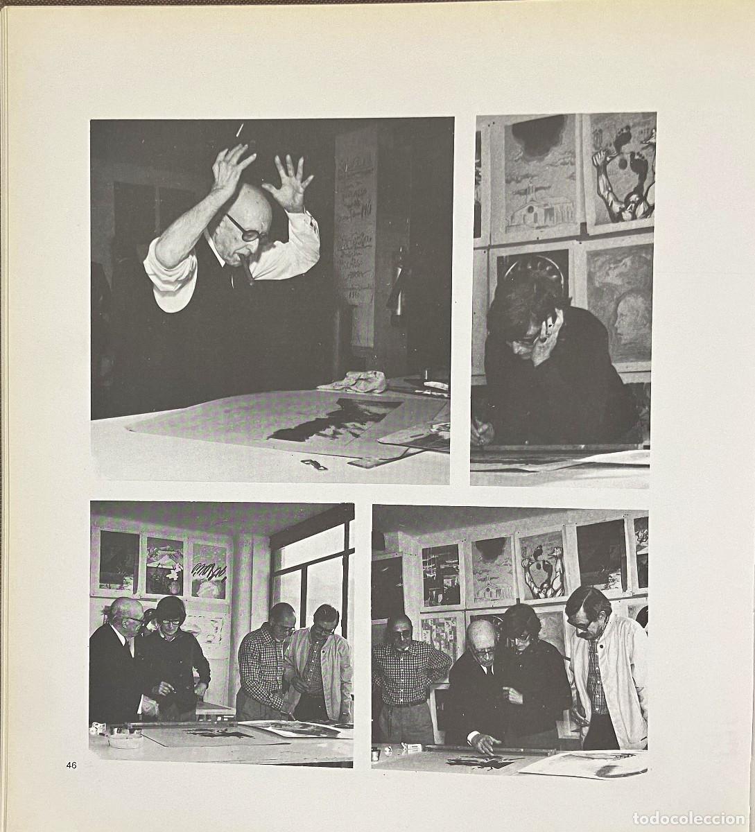 Arte: &rdquo;Camins&rdquo; de Joan Claret, 1976 - Foto 13