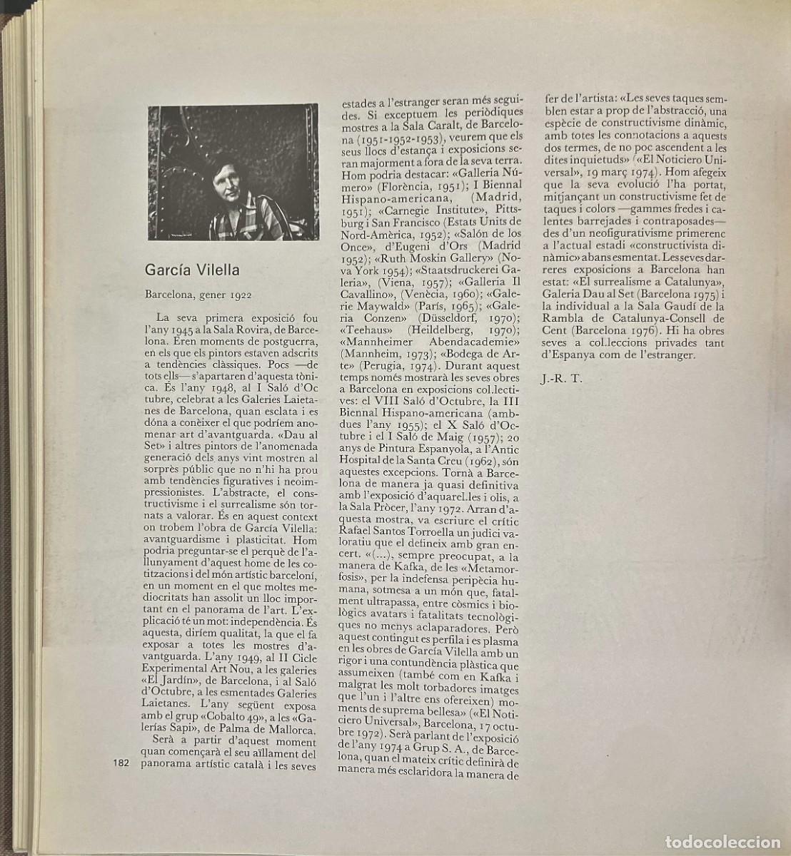 Arte: &rdquo;Picnic del poder&rdquo; de Francesc Garc&iacute;a Vilella - Foto 12