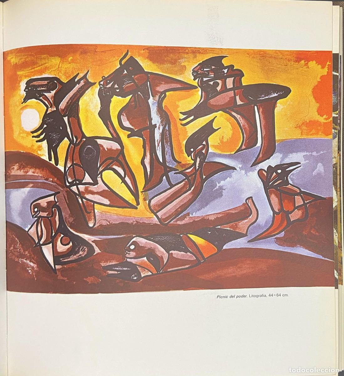 Arte: &rdquo;Picnic del poder&rdquo; de Francesc Garc&iacute;a Vilella - Foto 11