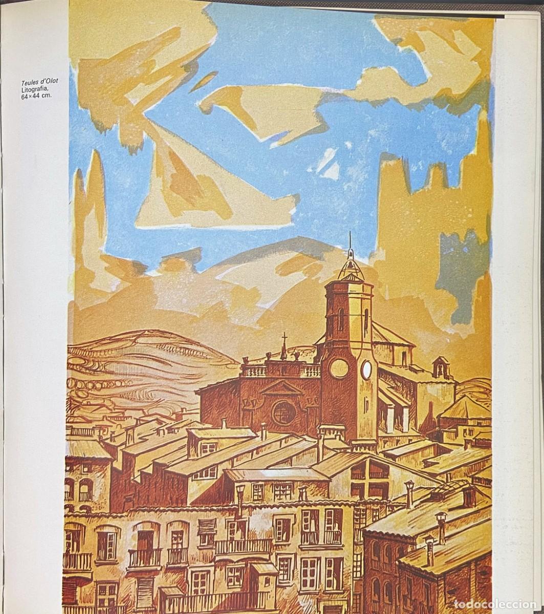 Arte: &rdquo;Teules dOlot&rdquo; de Vil&agrave; Moncau - Foto 12