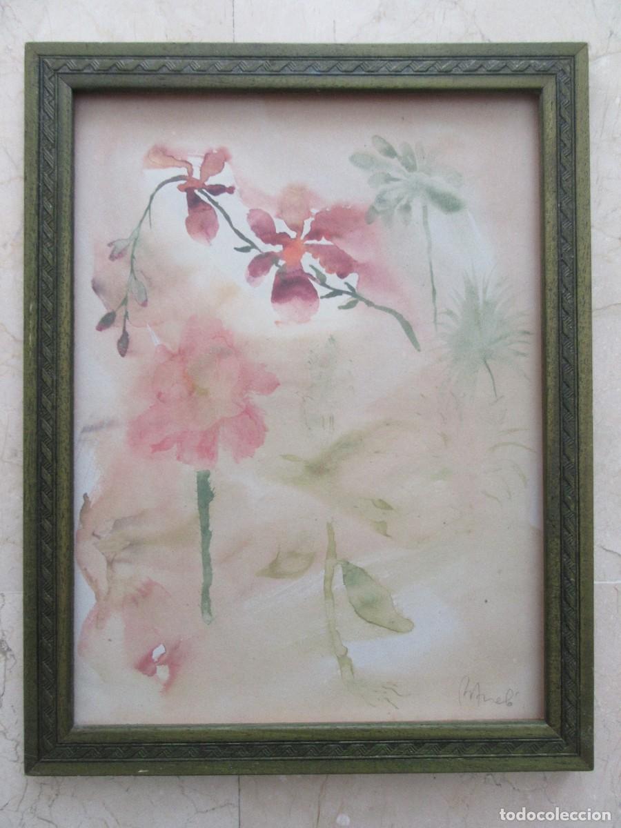 Arte: Barcelo. Giclee firmado a lapiz - Foto 1