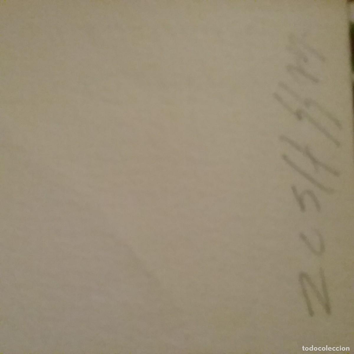 Arte: Zush. Litograf&iacute;a firmada. - Foto 3