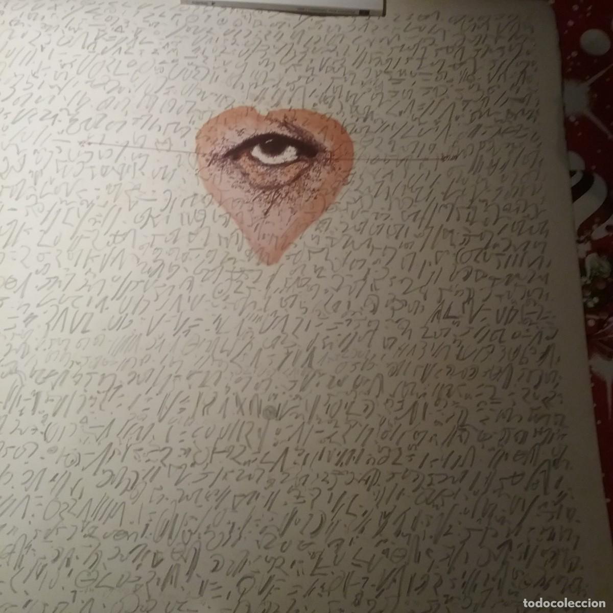 Arte: Zush. Litograf&iacute;a firmada. - Foto 1