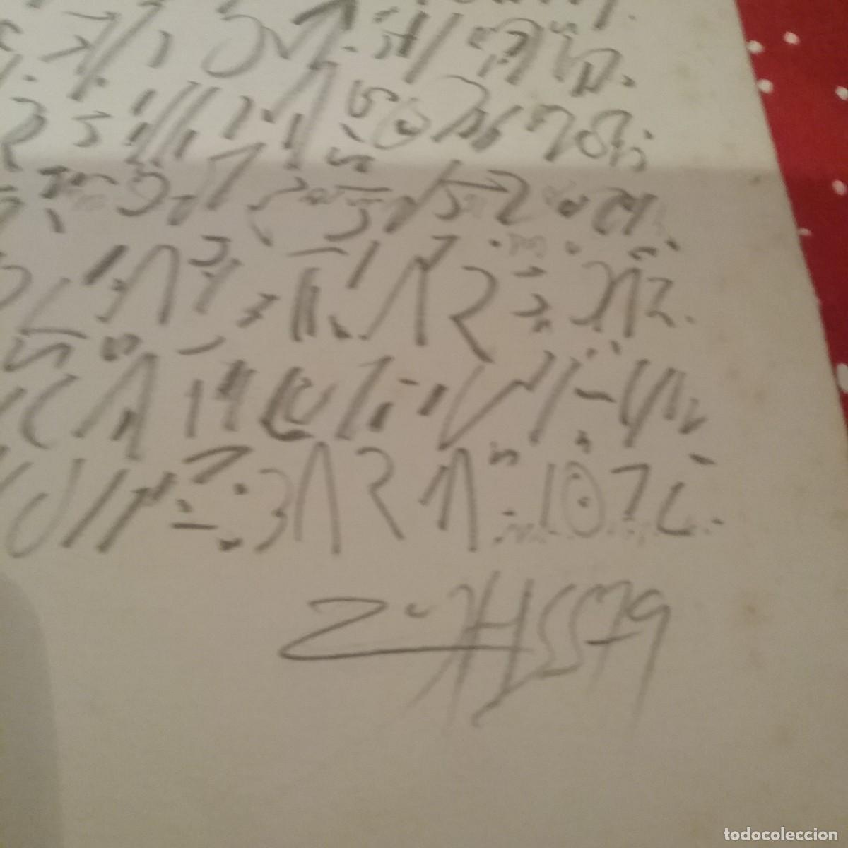 Arte: Zush. Litograf&iacute;a firmada. - Foto 2