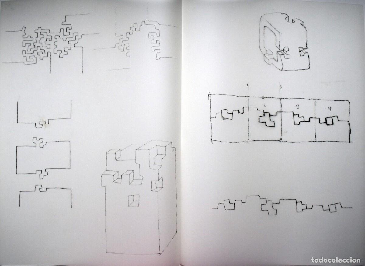 Arte: Eduardo CHILLIDA. Litograf&iacute;a - Foto 1