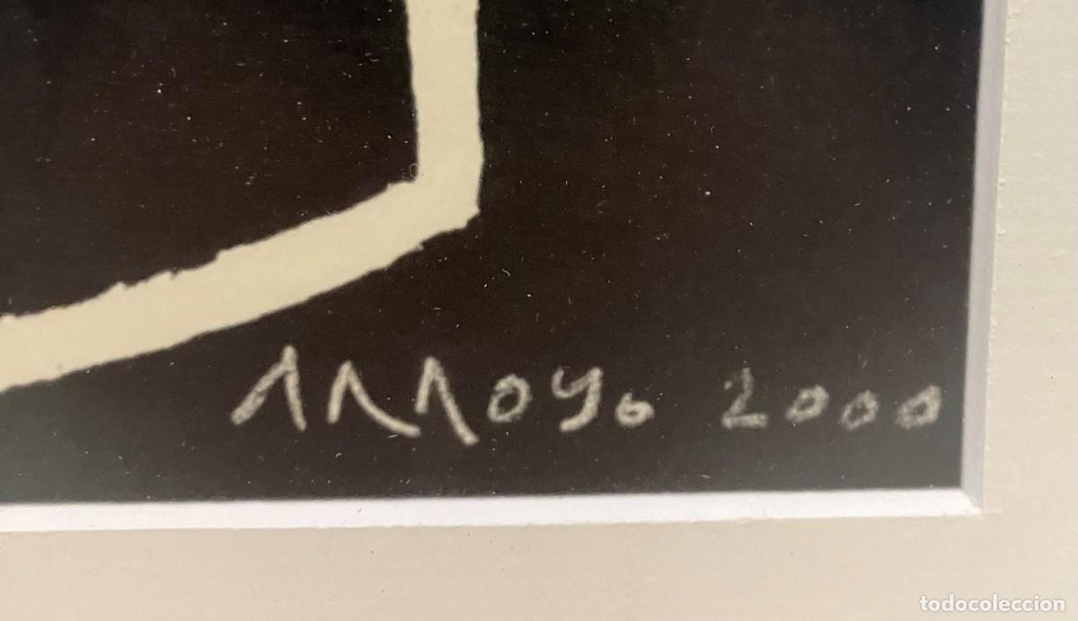 Arte: WALDORF ASTORIA 2000. (ARROYO) - Foto 3