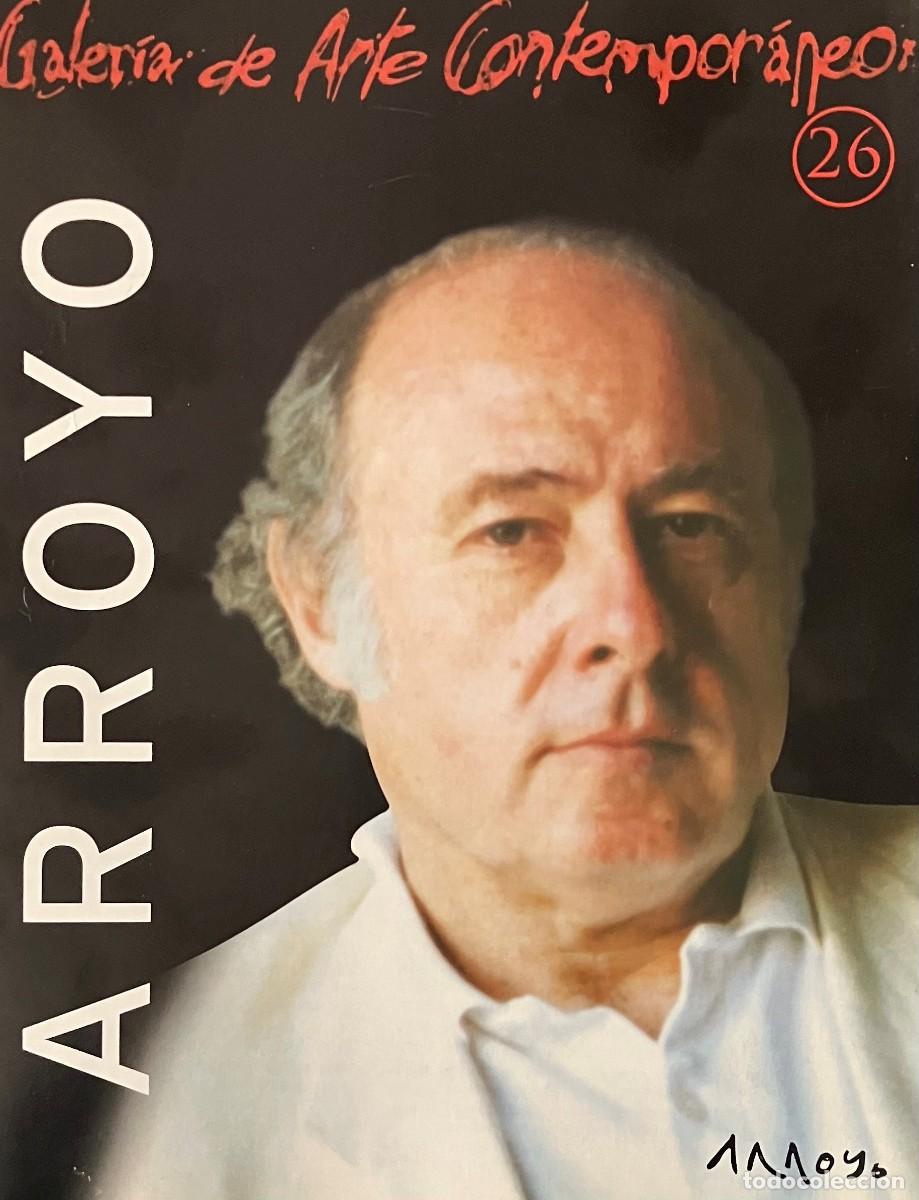 Arte: WALDORF ASTORIA 2000. (ARROYO) - Foto 5