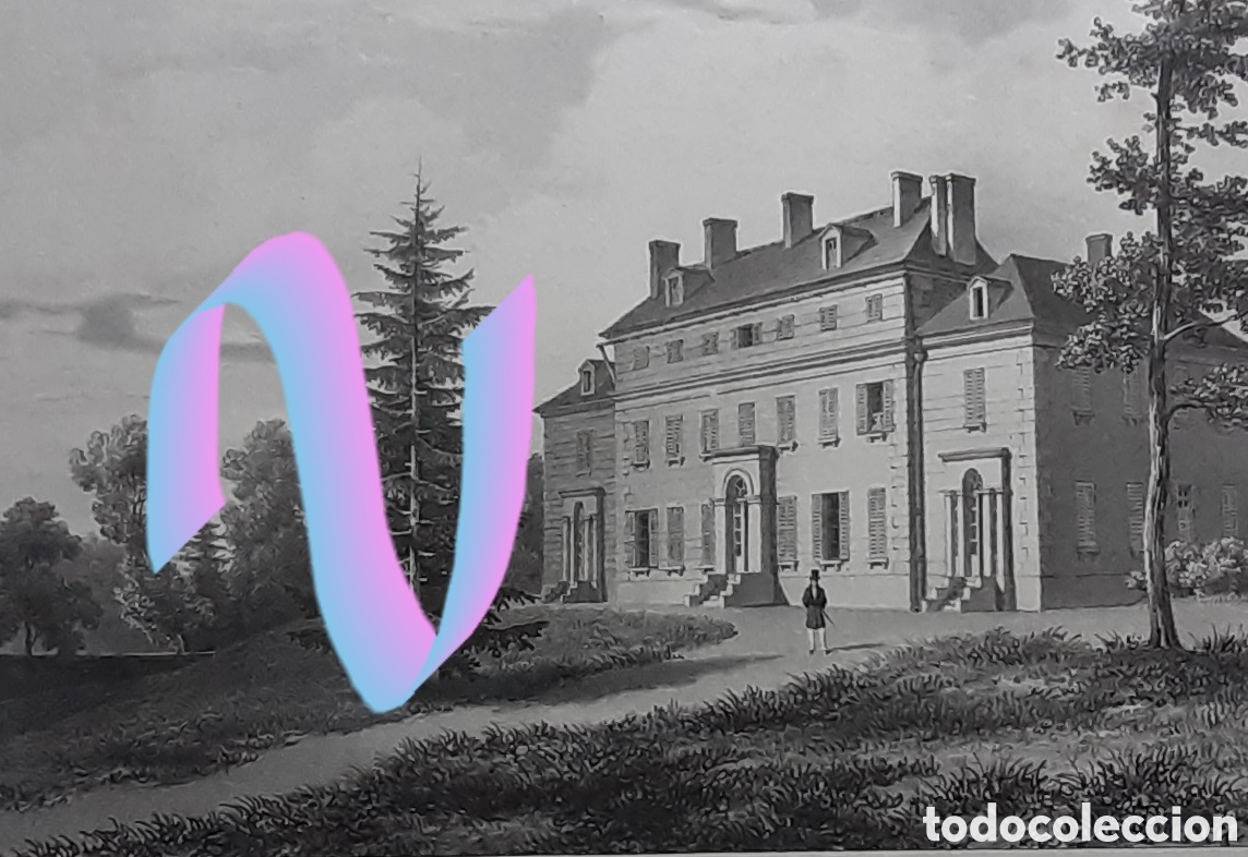 Arte: Chateau de Fourdrain - Foto 5