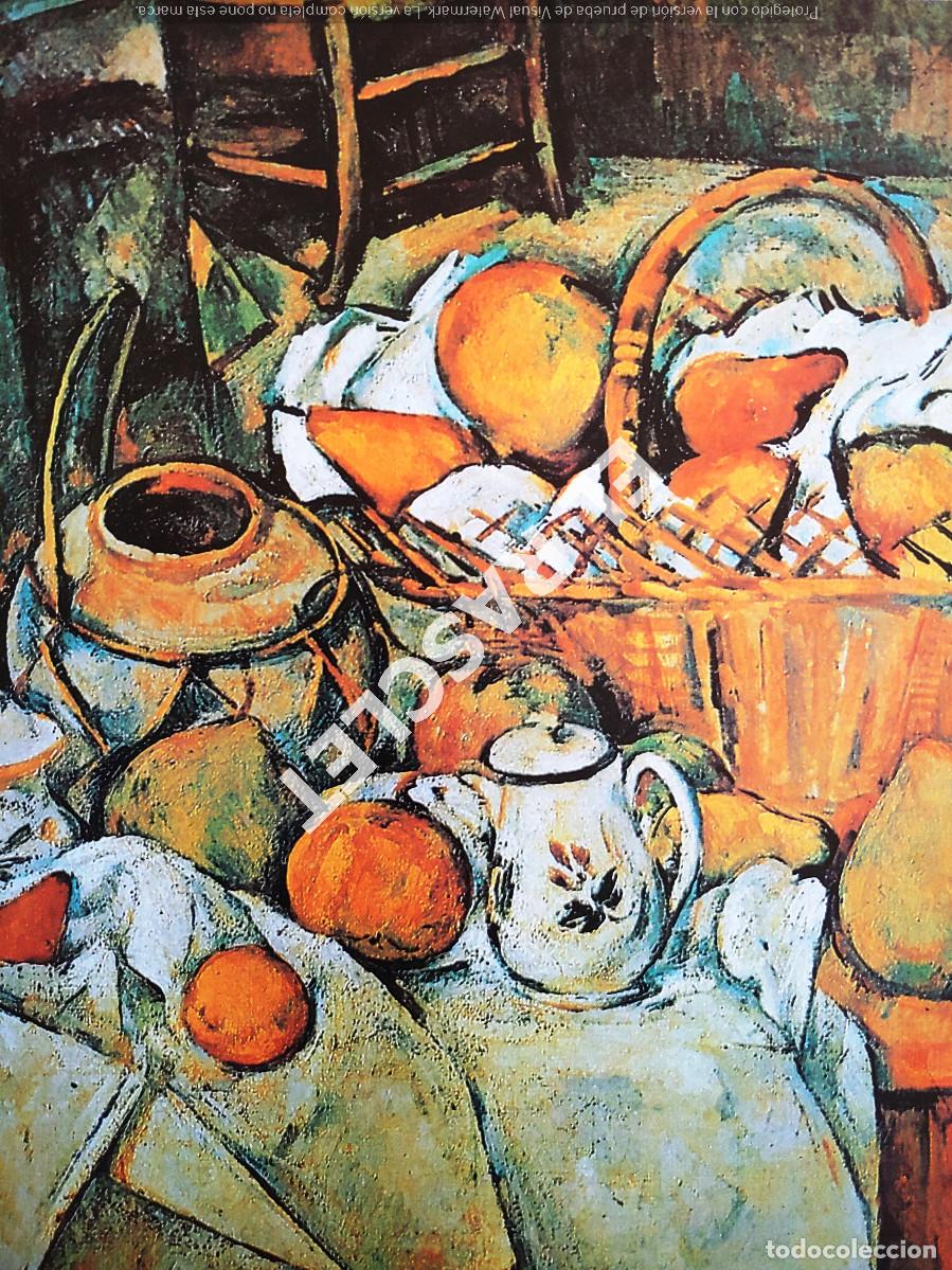 Arte: LITOGRAFIA BODEG&Oacute;N - Foto 4