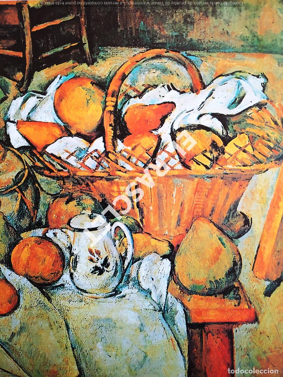 Arte: LITOGRAFIA BODEG&Oacute;N - Foto 5