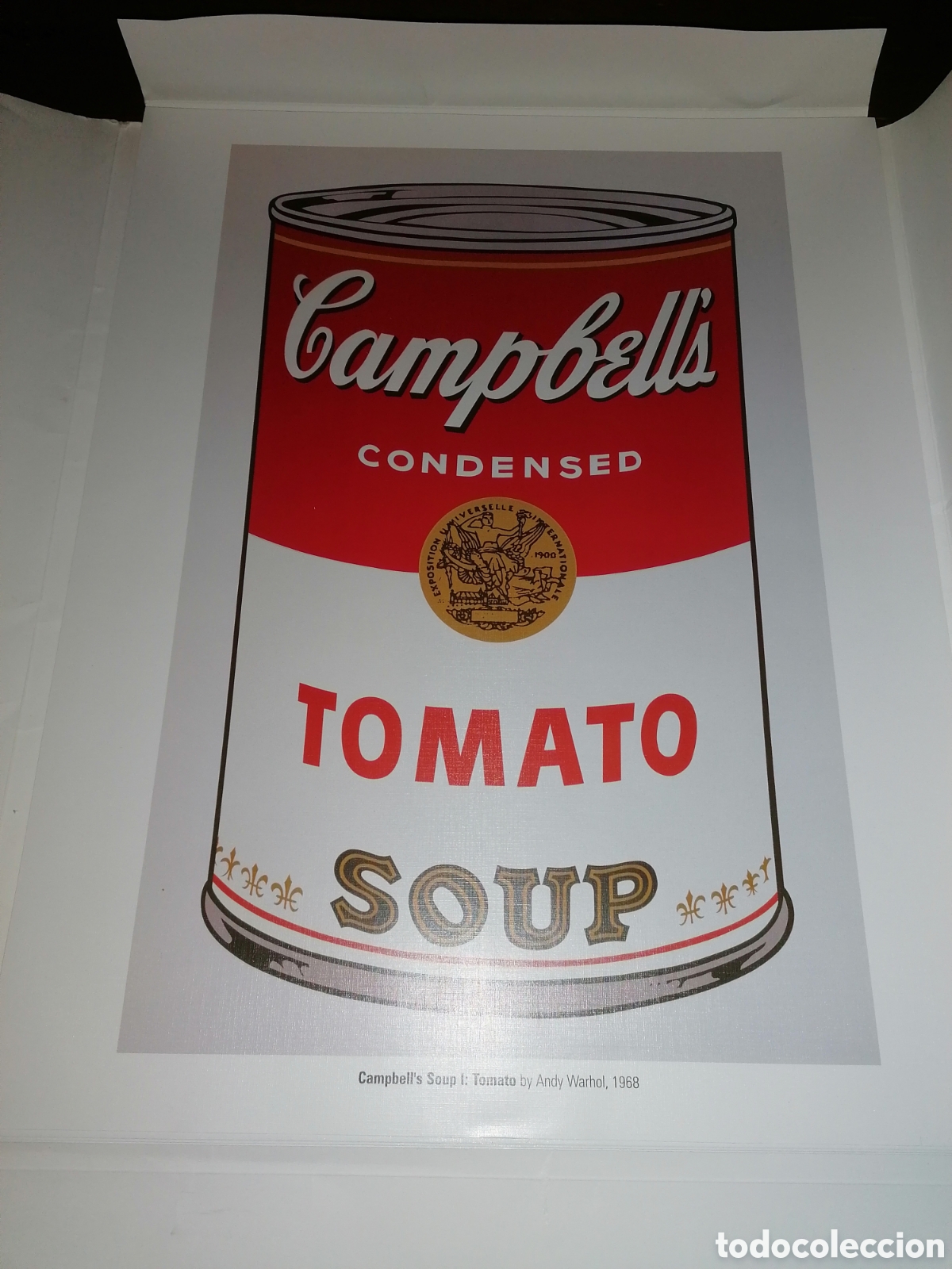Arte: Los Retratos e Iconos de ANDY WARHOL - Foto 2